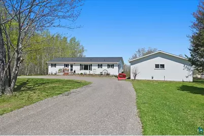 5887 W Marigold Ln, Esko, MN 55733 - Photo 41