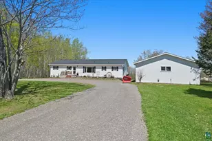 5887 W Marigold Ln, Esko, MN 55733 - Photo 41
