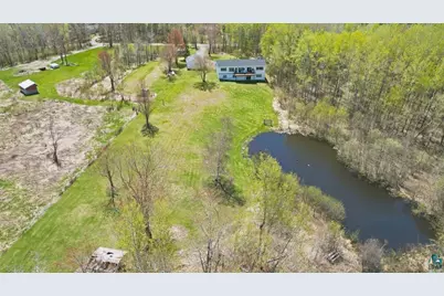 5887 W Marigold Ln, Esko, MN 55733 - Photo 35