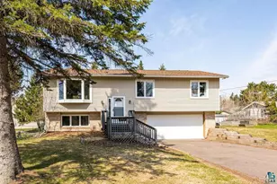 3717 Chambersburg Ave, Duluth, MN 55811 - Photo 1