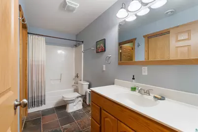 7434 S Okerson Rd, South Range, WI 54874 - Photo 15