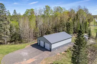 7434 S Okerson Rd, South Range, WI 54874 - Photo 3