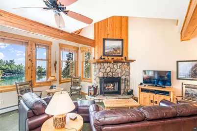 4576 Cove Side Cottage Rd #410, Beaver Bay, MN 55601 - Photo 7
