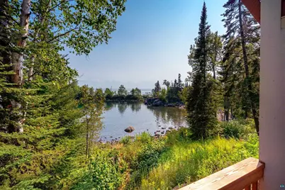 4576 Cove Side Cottage Rd #410, Beaver Bay, MN 55601 - Photo 33
