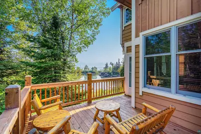 4576 Cove Side Cottage Rd #410, Beaver Bay, MN 55601 - Photo 47