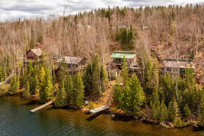 45 S Bearskin Rd, Grand Marais, MN 55604 - Photo 7