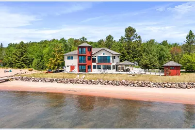 3705 Big Bay Rd, La Pointe, WI 54850 - Photo 1