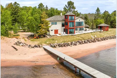 3705 Big Bay Rd, La Pointe, WI 54850 - Photo 3