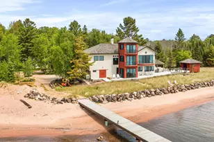 3705 Big Bay Rd, La Pointe, WI 54850 - Photo 3