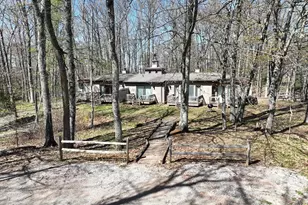 443 Bojo Ln E, La Pointe, WI 54850 - Photo 1