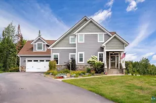 1305 Harbor Hills Dr, Two Harbors, MN 55616 - Photo 1