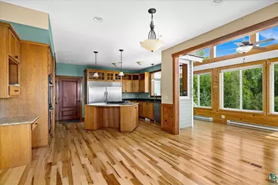 1305 Harbor Hills Dr, Two Harbors, MN 55616 - Photo 7
