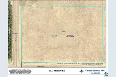 Xx22 Meadow Ln, Carlton, MN 55718 - Photo 13