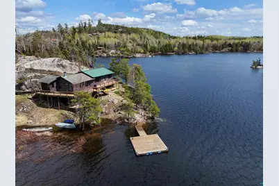 12586 Gunflint Tr, Grand Marais, MN 55604 - Photo 1