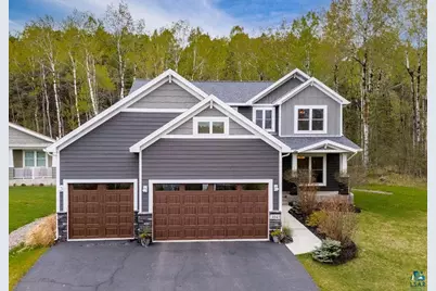 3041 Bald Eagle Circle, Duluth, MN 55804 - Photo 1