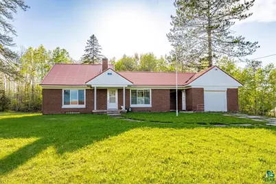 4543 S County Rd E, South Range, WI 54874 - Photo 1