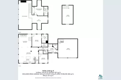 4087 Loggers Tr, Two Harbors, MN 55616 - Photo 53