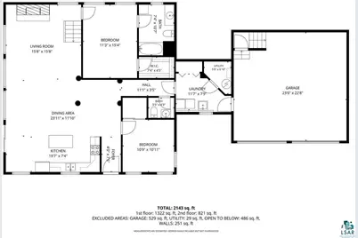 4087 Loggers Tr, Two Harbors, MN 55616 - Photo 49