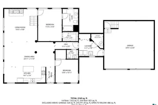 4087 Loggers Trl, Two Harbors, MN 55616 - Photo 49