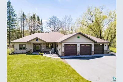 3607 Piedmont Ave, Duluth, MN 55811 - Photo 1