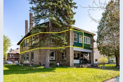 1006 87th Ave W #uppe, Duluth, MN 55808 - Photo 1