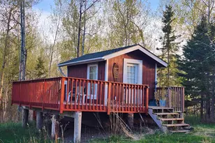 18 Snowshoe Trail, Tofte Township, MN 55615 - Photo 1