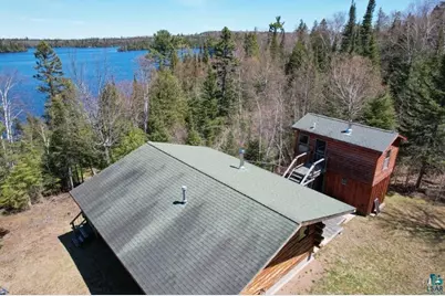 109 Tom Overlook Tr, Hovland, MN 55606 - Photo 5
