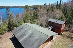 109 Tom Overlook Trail, Hovland, MN 55606 - Photo 5