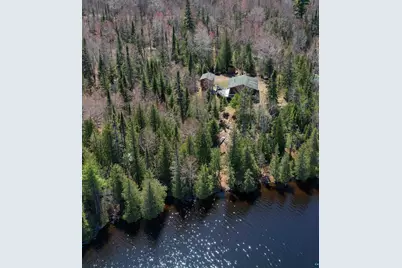 109 Tom Overlook Tr, Hovland, MN 55606 - Photo 1