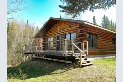 109 Tom Overlook Tr, Hovland, MN 55606 - Photo 1