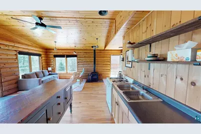 109 Tom Overlook Tr, Hovland, MN 55606 - Photo 15