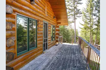 109 Tom Overlook Tr, Hovland, MN 55606 - Photo 35