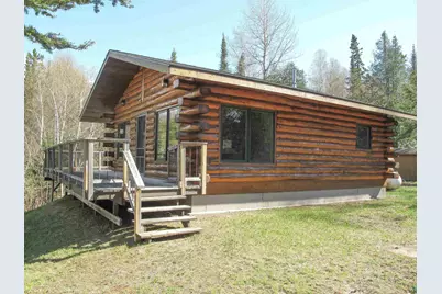 109 Tom Overlook Tr, Hovland, MN 55606 - Photo 39