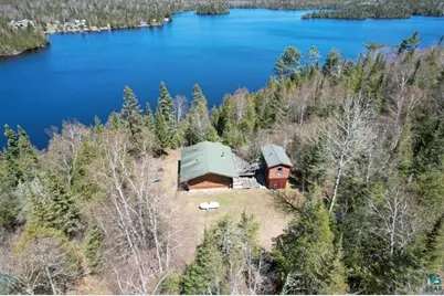109 Tom Overlook Tr, Hovland, MN 55606 - Photo 3