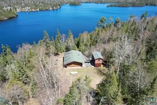 109 Tom Overlook Trail, Hovland, MN 55606 - Photo 3
