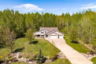 5345 Roosevelt Dr, Hermantown, MN 55811 - Photo 1