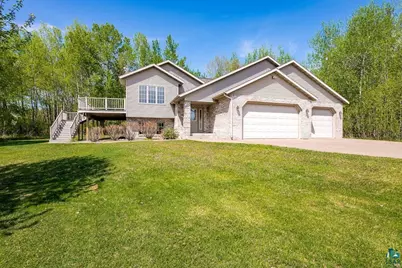 5345 Roosevelt Dr, Hermantown, MN 55811 - Photo 33