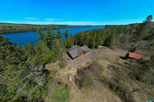 695 Loon Echo Ln, Grand Marais, MN 55604 - Photo 39