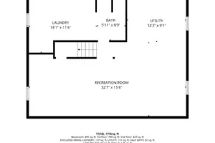 1511 N 56th St, Superior, WI 54880 - Photo 27