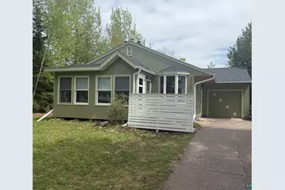 3722 E 4th St, Duluth, MN 55804 - Photo 1