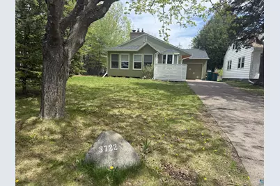 3722 E 4th St, Duluth, MN 55804 - Photo 1