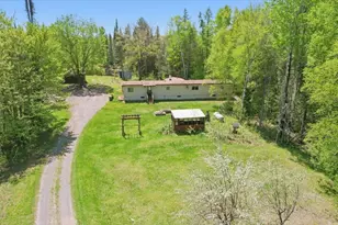 6086 E Clara Barton Rd, South Range, WI 54874 - Photo 1
