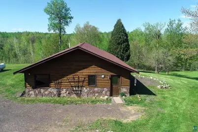 2071 State Hwy 23, Wrenshall, MN 55797 - Photo 1