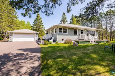149 N Cloquet Rd W, Esko, MN 55733 - Photo 1