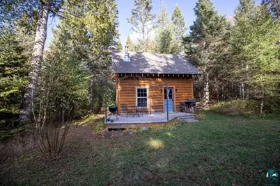991 Ward Lake Rd, Lutsen, MN 55612 - Photo 7