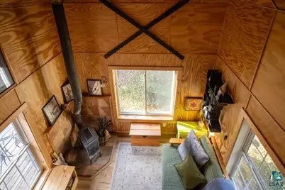 991 Ward Lake Rd, Lutsen, MN 55612 - Photo 25