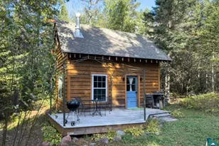 991 Ward Lake Rd, Lutsen, MN 55612 - Photo 3