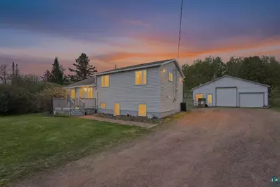 1317 Shoreview Rd, Two Harbors, MN 55816 - Photo 1