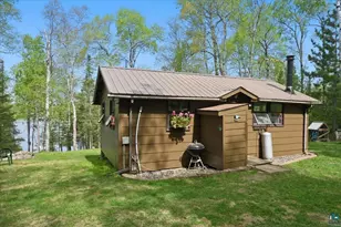1537 S Little Stone Lake Rd, Brimson, MN 55602 - Photo 3