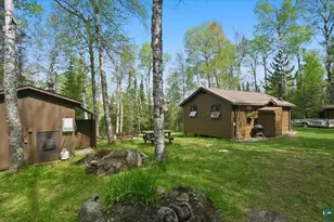 1537 S Little Stone Lake Rd, Brimson, MN 55602 - Photo 17